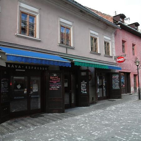 Apartments&Suites Kremnitz Exterior foto